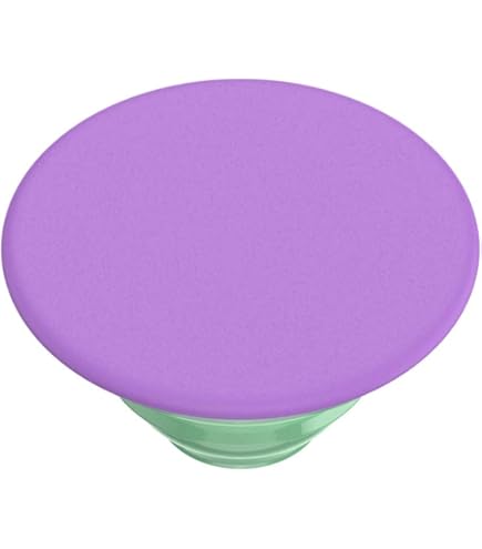 Amazon.com: PopSockets: PopGrip with Swappable Top for Phones and